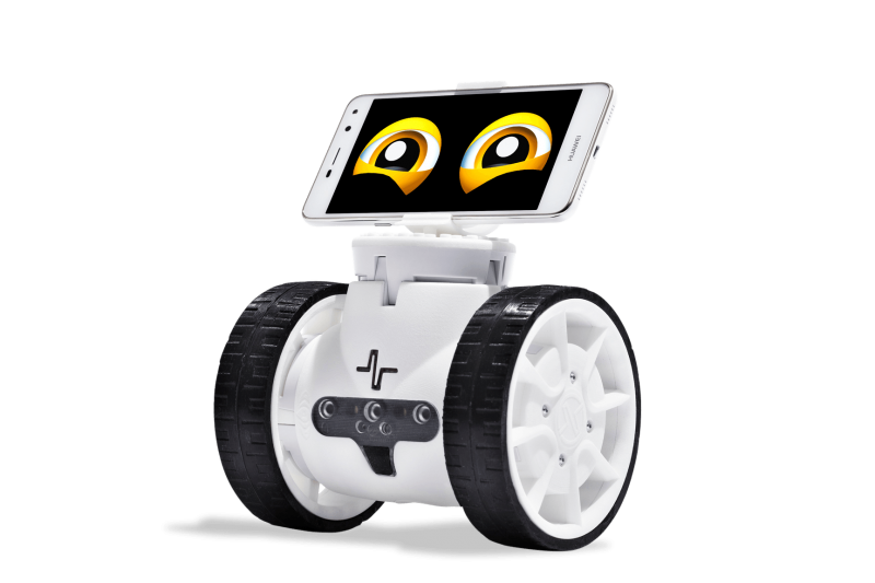 SHAPE ROBOTICS FABLE GO robots